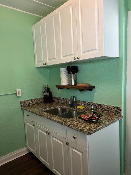 Cosy 3-Bedroom Downtown Walk To Convention Center Tampa Exterior foto